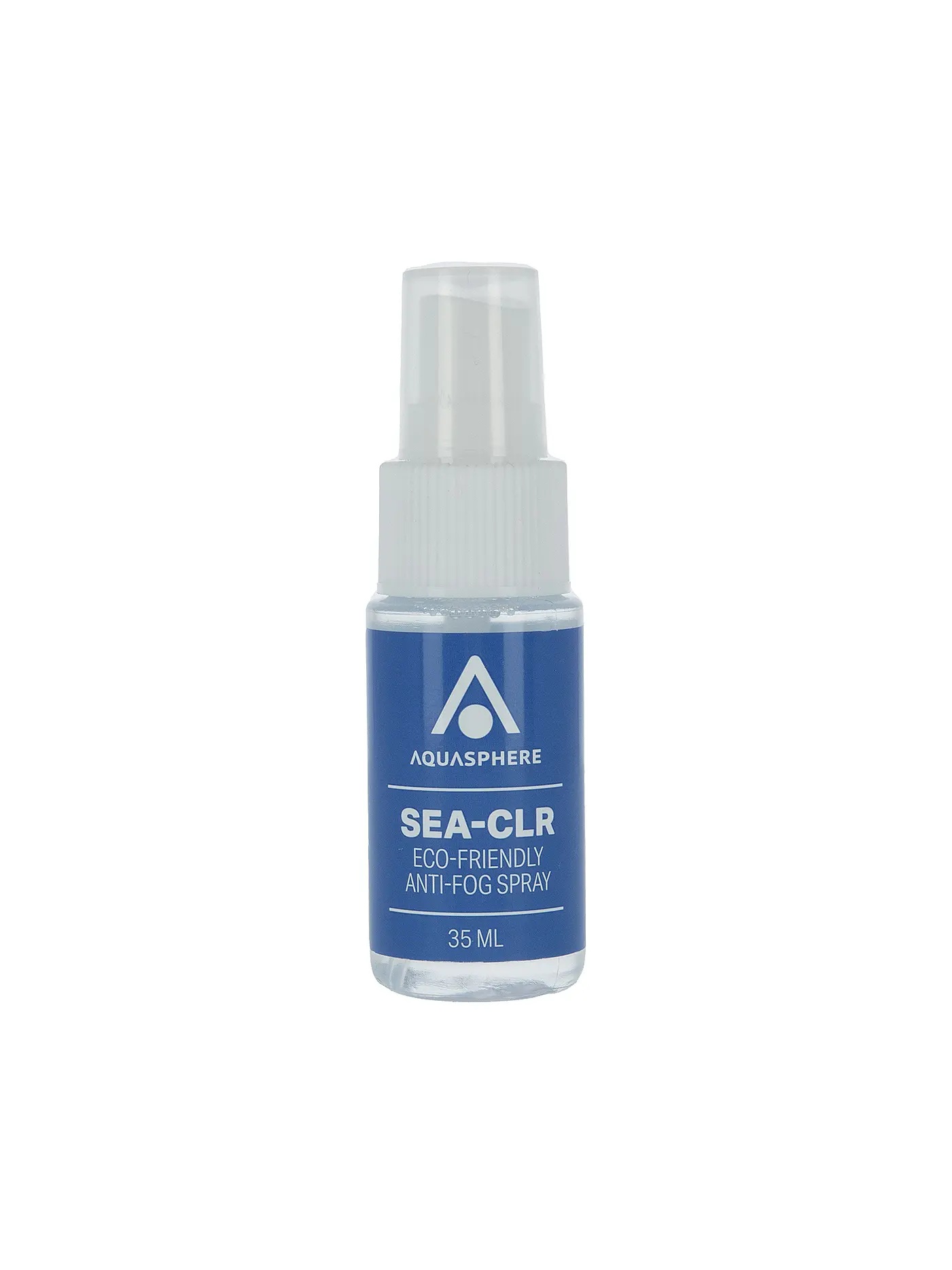 AQUASPHERE | Sea-Clr Anti Beschlags-Spray | 